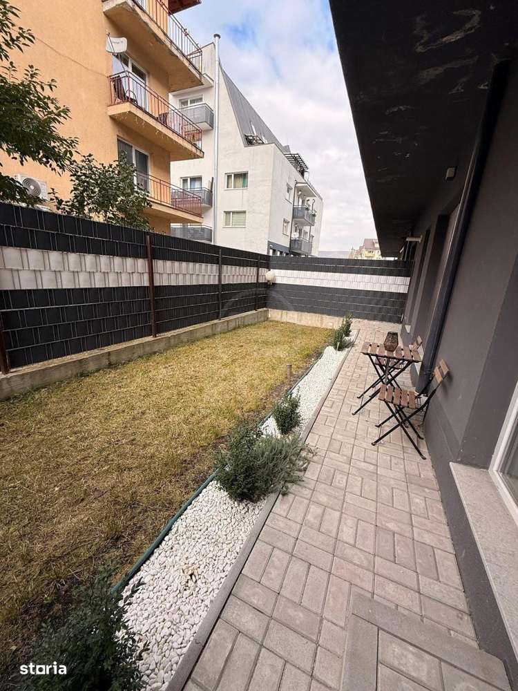 Apartament 2 camere Zona Cetății!-9