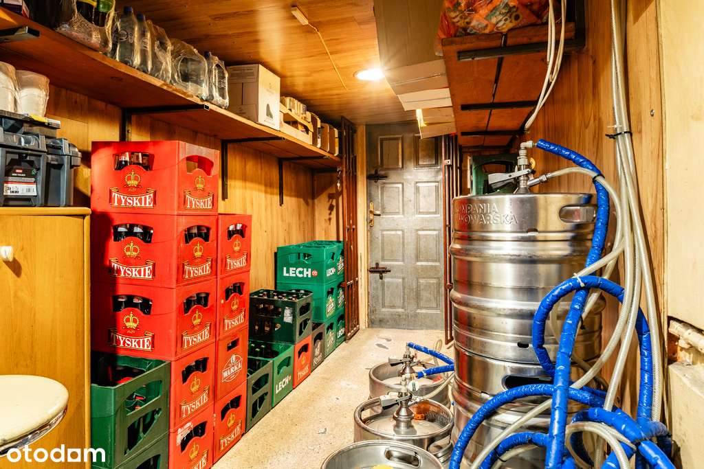 Lokal komercyjny w centrum Tychów-13