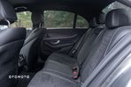 Mercedes-Benz Klasa E 220 d 4-Matic 9G-TRONIC - 12