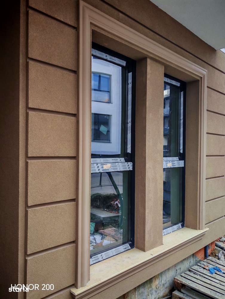 Casă nouă, Duplex, Fnisaje premium,Curte spațioasă,Pallady,Sector 3-5