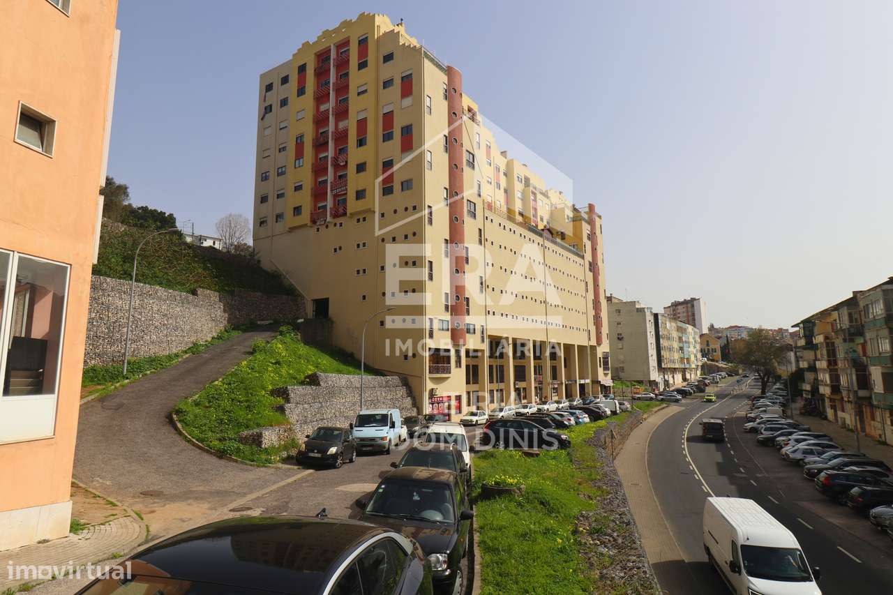 Apartamento, 82 m², Queluz e Belas-21