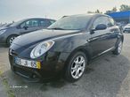 Alfa Romeo MiTo 1.6 JTD Distinctive - 1