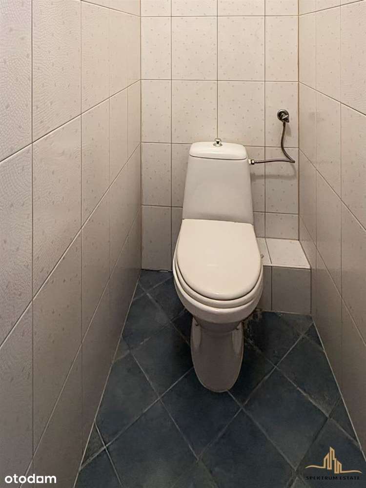 Czyżyny 41 m2 balkon !-9