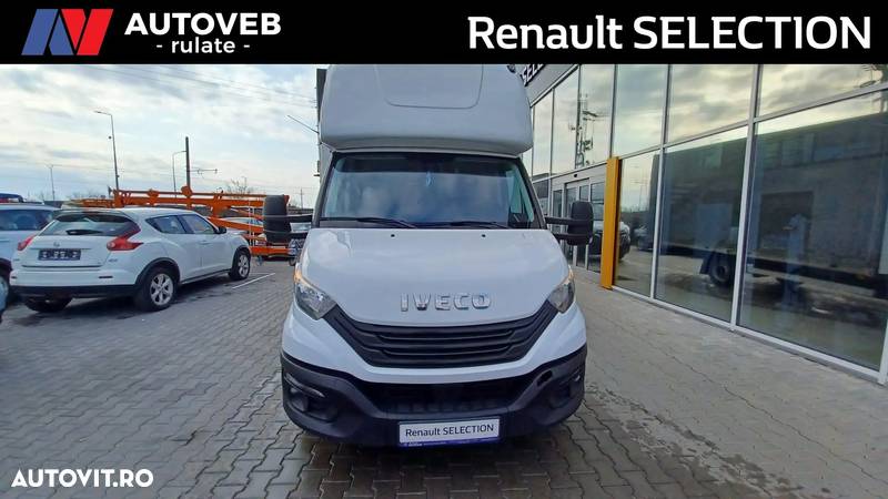 Iveco Daily 35S18 - 2