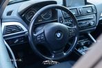 BMW 116 d Sport Line - 30