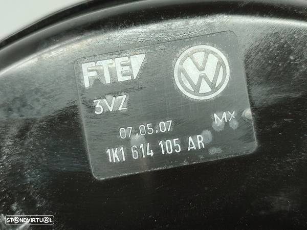 Servofreio Volkswagen Jetta Iii (1K2) - 5