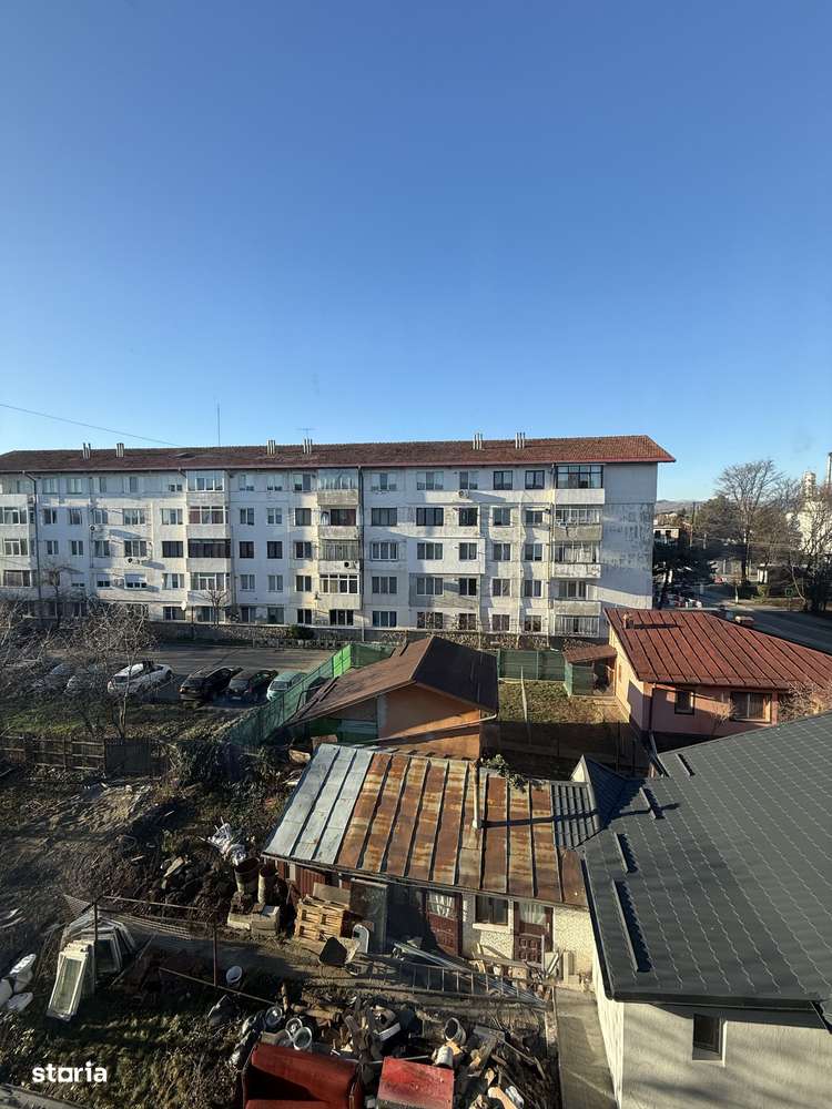 Ap 2 camere 49 mp!- școala centrală Câmpina-11