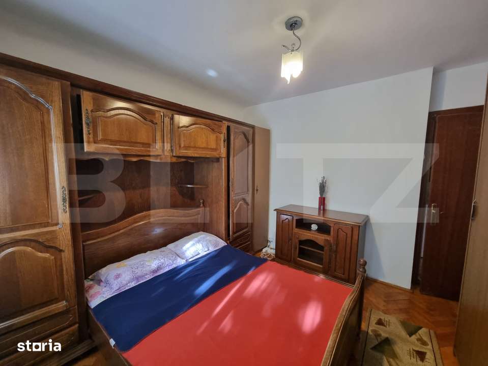 Apartament de 3 camere, 68 mp, zona Rovine - Imagine principală: 5/19