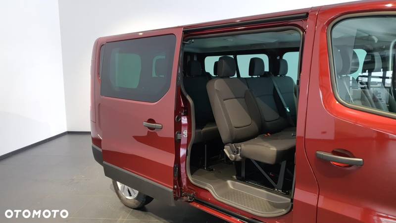 Renault trafic - 19