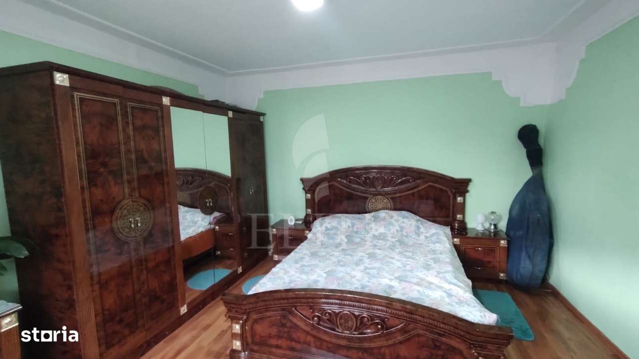 Apartament 2 camere în zona Decebal - Imagine principală: 4/10