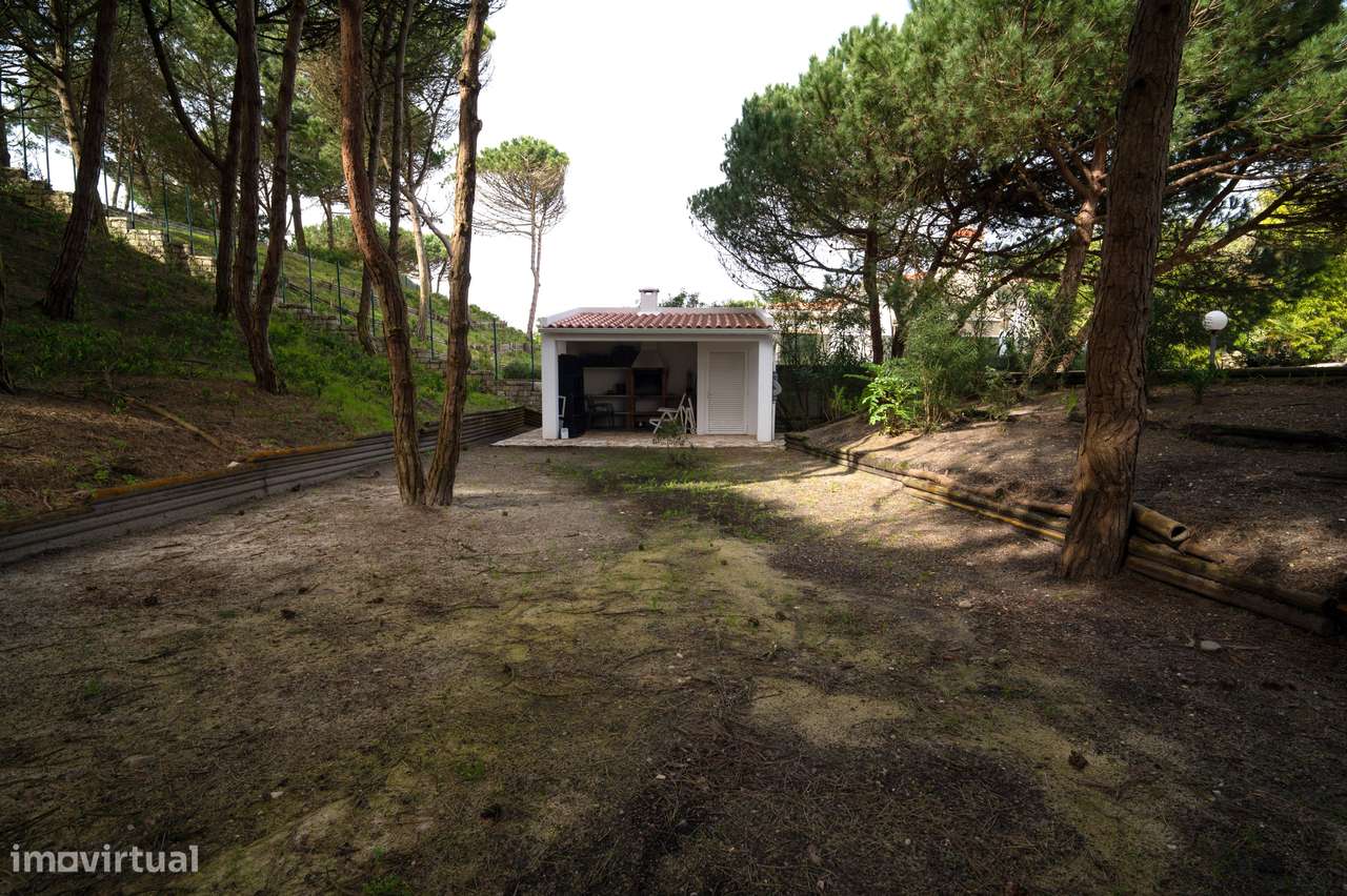 Moradia T3 em Prais D'El Rei Golf & Resort-37