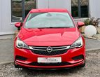 Opel Astra 1.6 CDTI DPF ecoFLEX Start/Stop Edition - 26