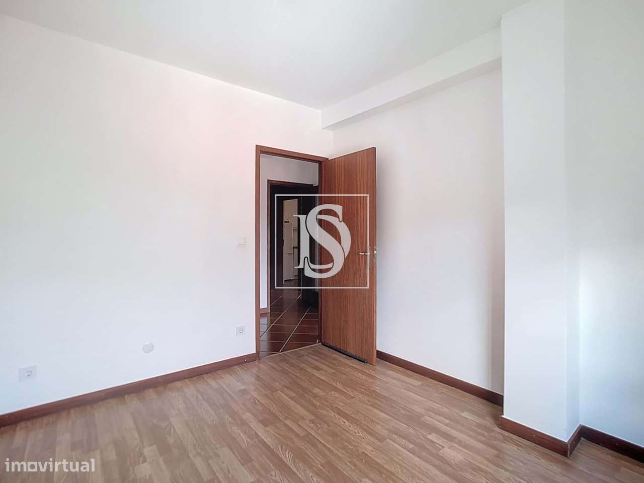 Apartamento T2  centro Ermesinde-18