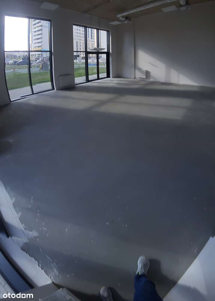 Nowa CENA lokal handlowo-usługowy ul. Graniczna - Pełny obrazek: 3/17