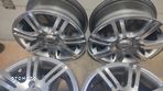 ALUFELGA 4X114,3 6,5JX15 ET40 HYUNDAI COUPE ELANTRA MATRIX OC67,1  HONDA - 2