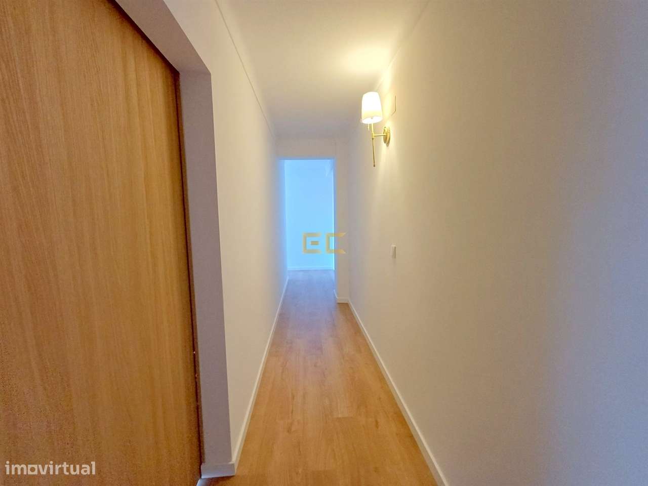 Apartamento T2 de Prestígio com Vista Mar!-27