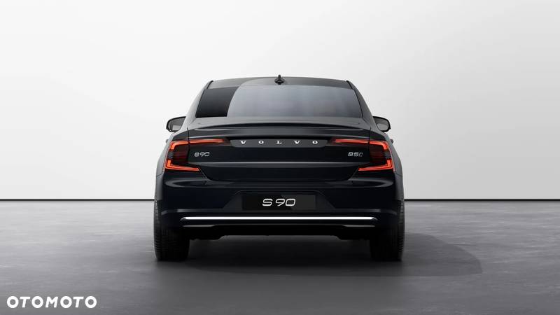 Volvo S90 B5 B Ultimate Bright - 4