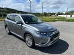 Mitsubishi Outlander 2.4 PHEV Instyle - 1