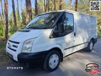 Ford Transit - 8