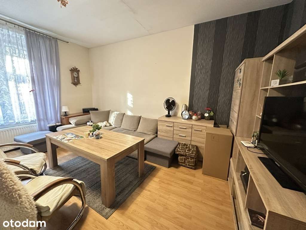 Gliwice, Centrum, 2-pokojowe-0