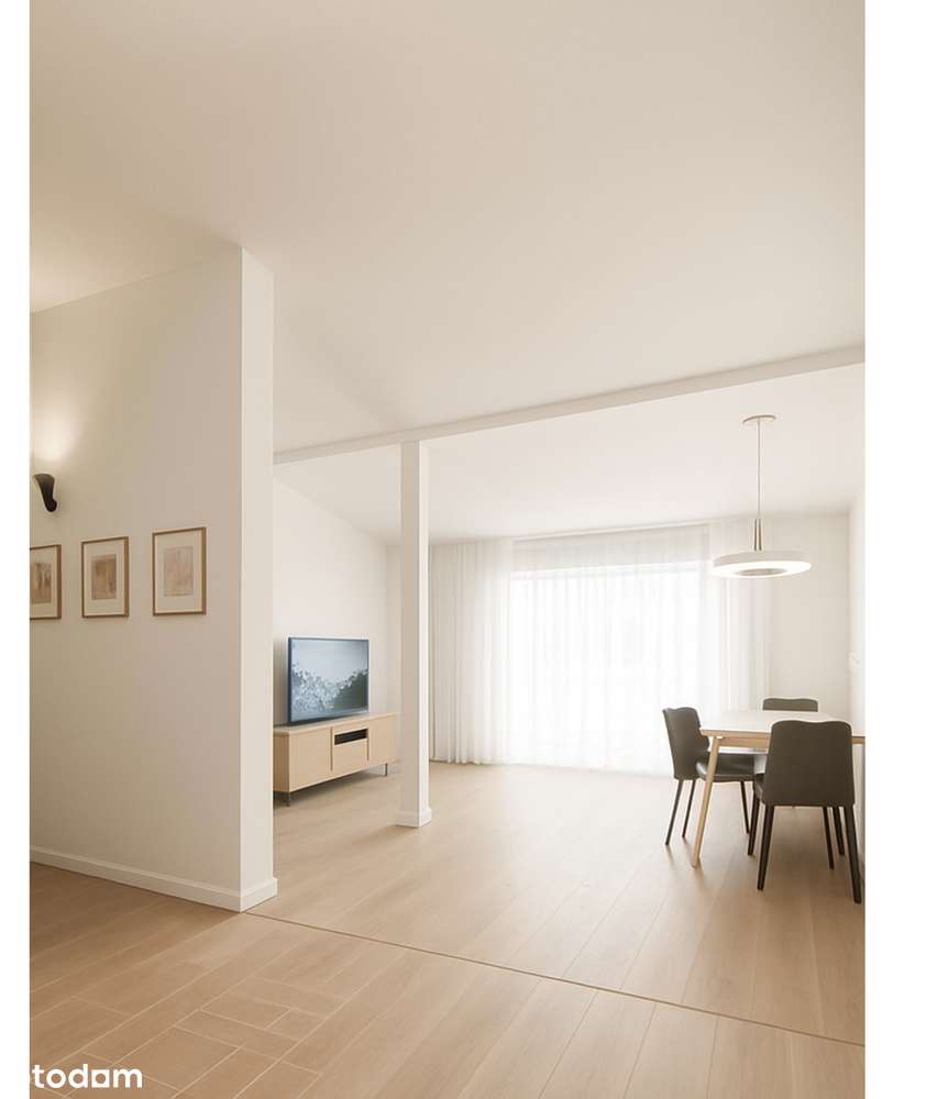 Sprzedam wyjątkowy apartament w kamienicy  120 m2. - Pełny obrazek: 4/18