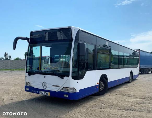 Mercedes-Benz CITARO 0 530 - 2