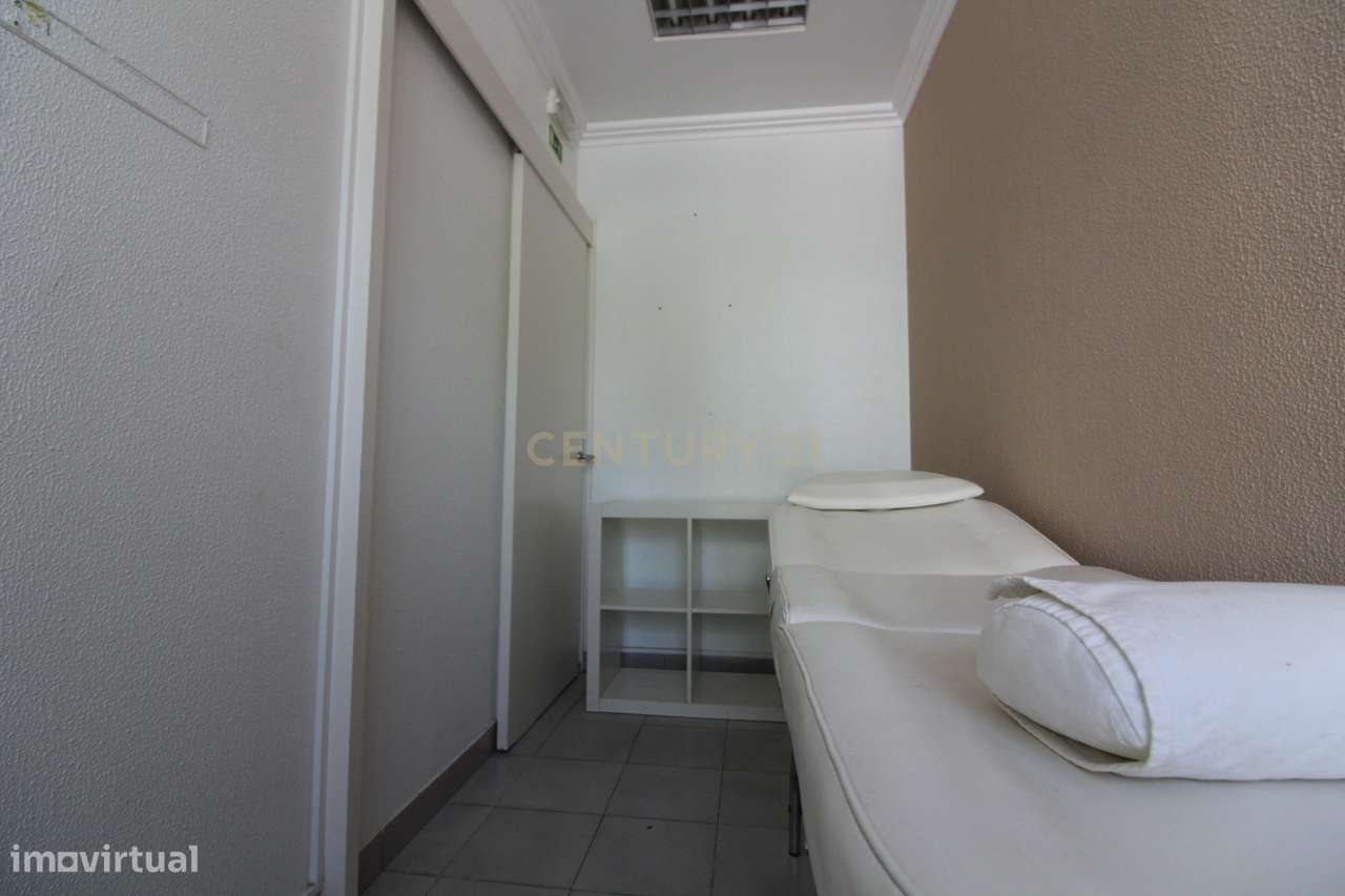 Loja de Cabeleireiro para Arrendamento – Carcavelos - Grande imagem: 4/17