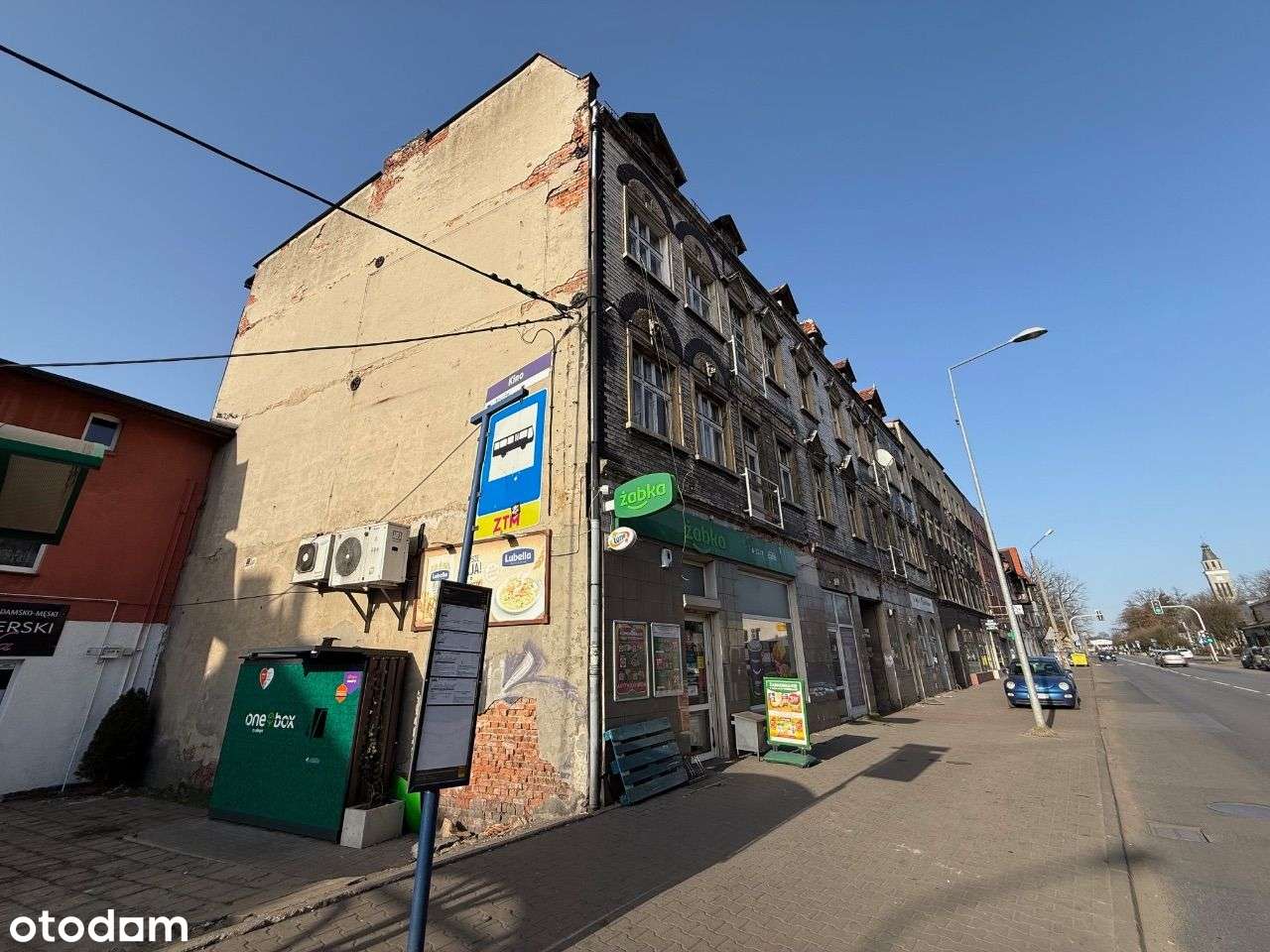 Sprzedam lokal użytkowy z Żabką! - Pełny obrazek: 3/12