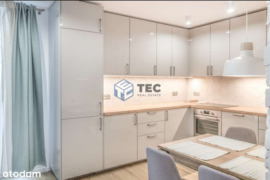 Świeże i funkcjonalne | garaż podziemny w cenie - Pełny obrazek: 2/14