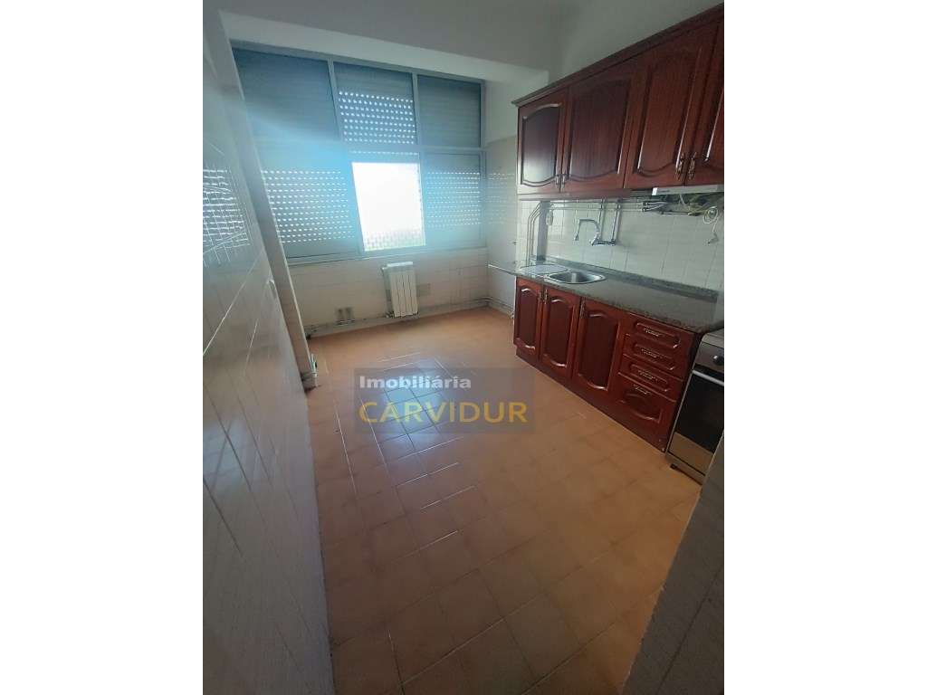 Lavradio T2 Res do chão bom estado - Grande imagem: 3/22