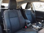 Honda Civic 1.6 i-DTEC Comfort - 44