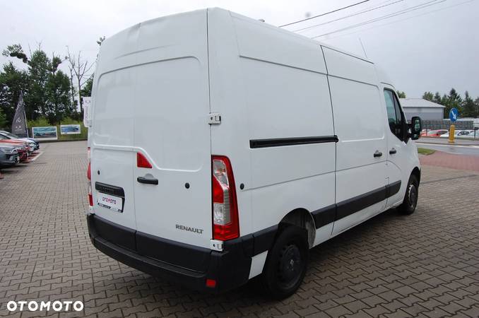 Renault MASTER L2H2 - 5