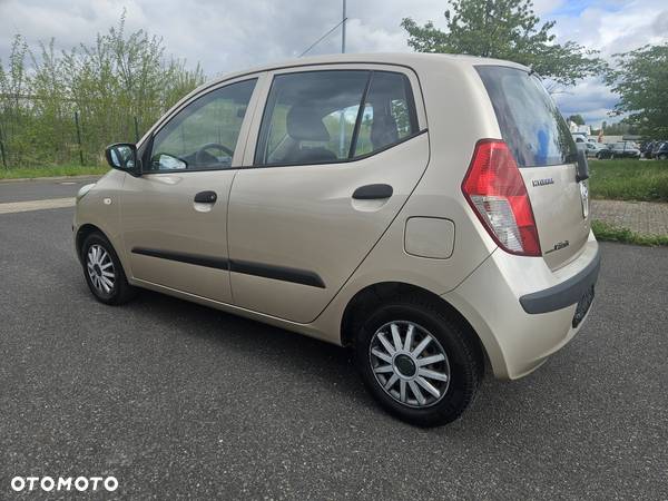 Hyundai i10 1.1 Edition Plus - 5