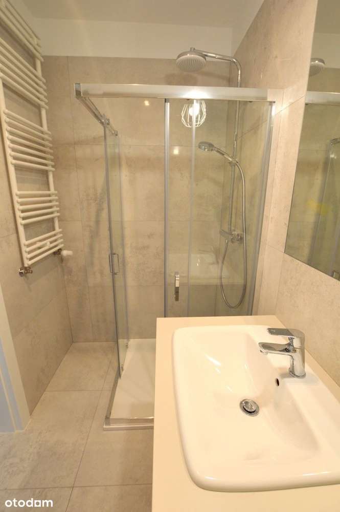 2 pok. 40 m² ul. Winorośli tramwaj garaż komórka - Widok 5