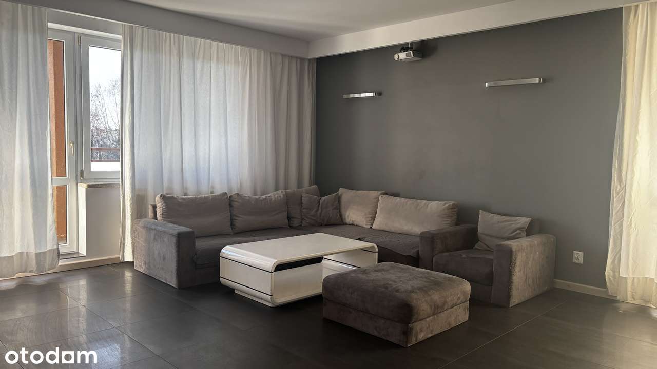 2-poziomowy apartament 140 m² na  os. Górczyn - Pełny obrazek: 2/16