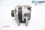 Alternador Mitsubishi Space Star|16-20 - 5