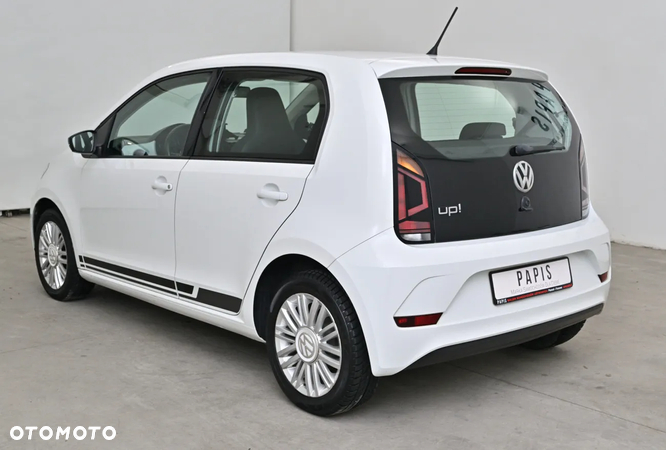 Volkswagen up! 1.0 move - 11