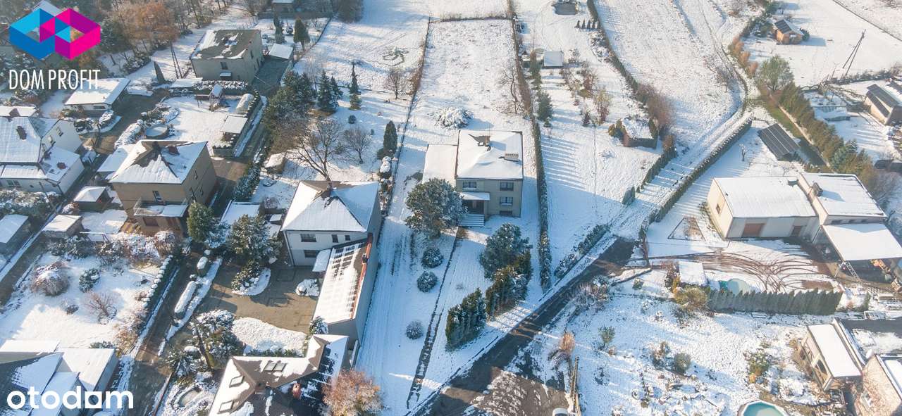 *** Ale przestrzeń! Ale położenie! Ale widoki! ***-18