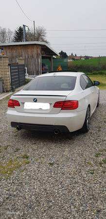 BMW 320 d Pack M - 5