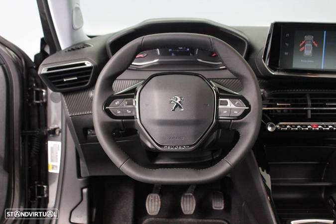 Peugeot 2008 1.2 PureTech Active - 20