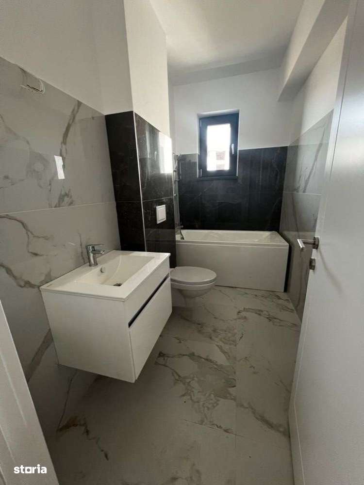 Apartament 1 camera-Bloc Nou-44 mp - Imagine principală: 4/11