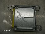 TOYOTA COROLLA VERSO SENSOR PODUSZKI AIRBAG 89170-0F240 - 3