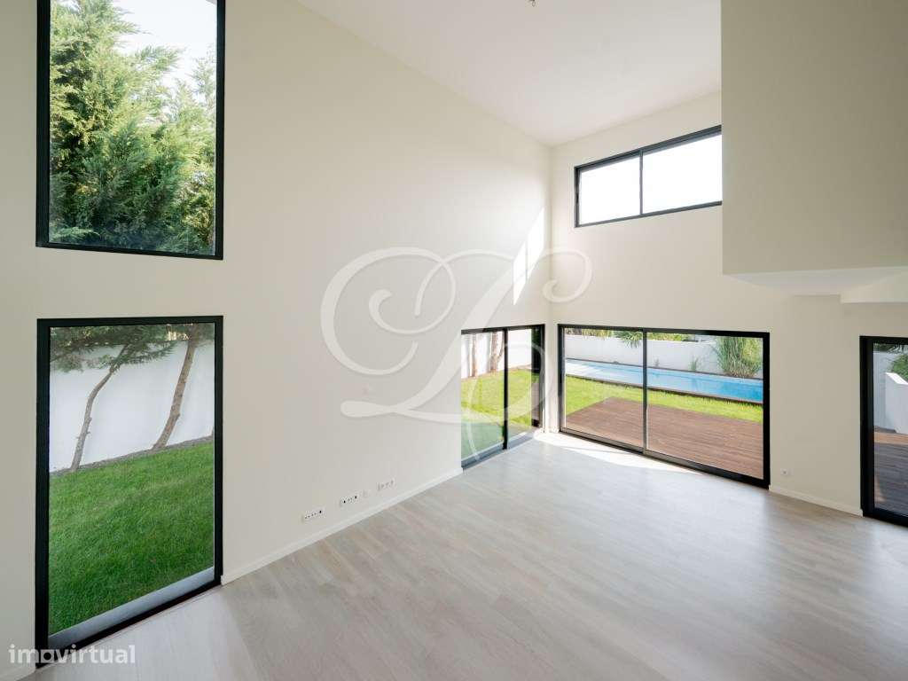 Moradia T4 + 1 | Cascais-9