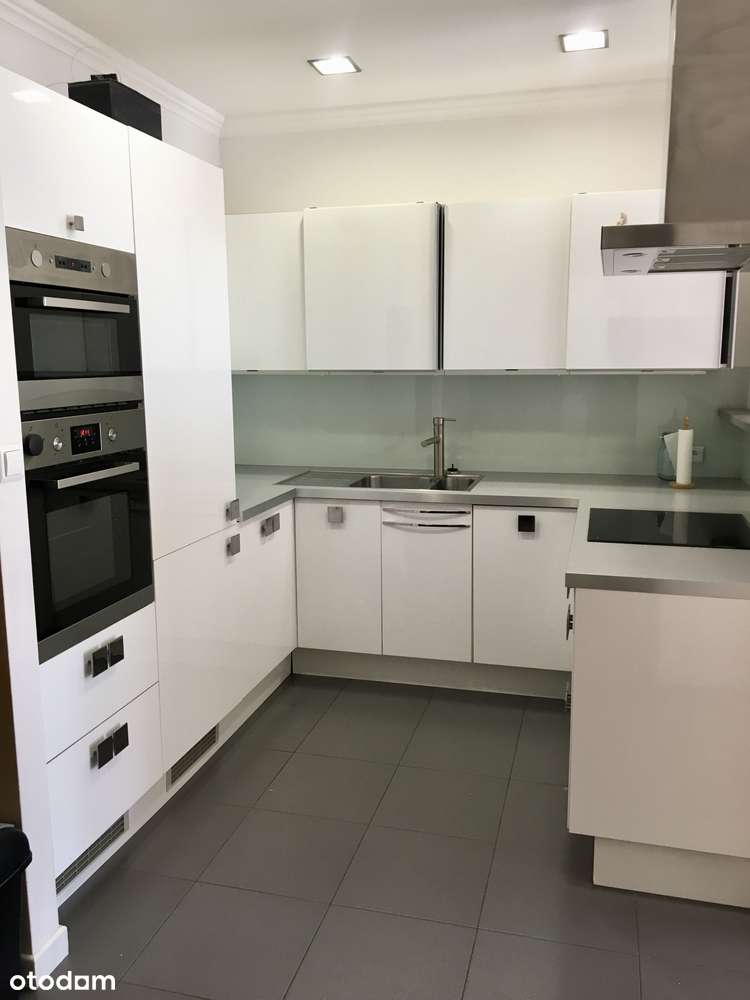 Ciche mieszkanie Wilanów + garaż - Pełny obrazek: 1/7