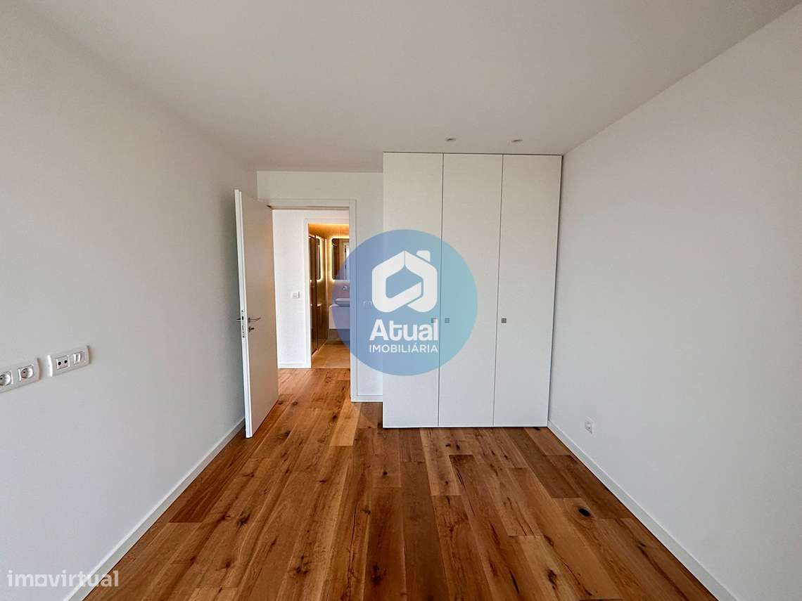 Apartamento T2 Venda em Paranhos,Porto-6
