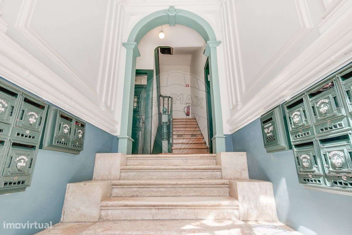 Apartamento T4 para venda - Grande imagem: 3/34