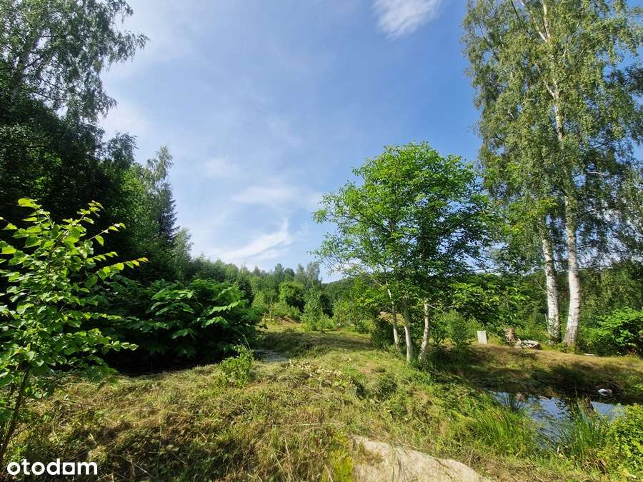 Działki w Przesiece-13