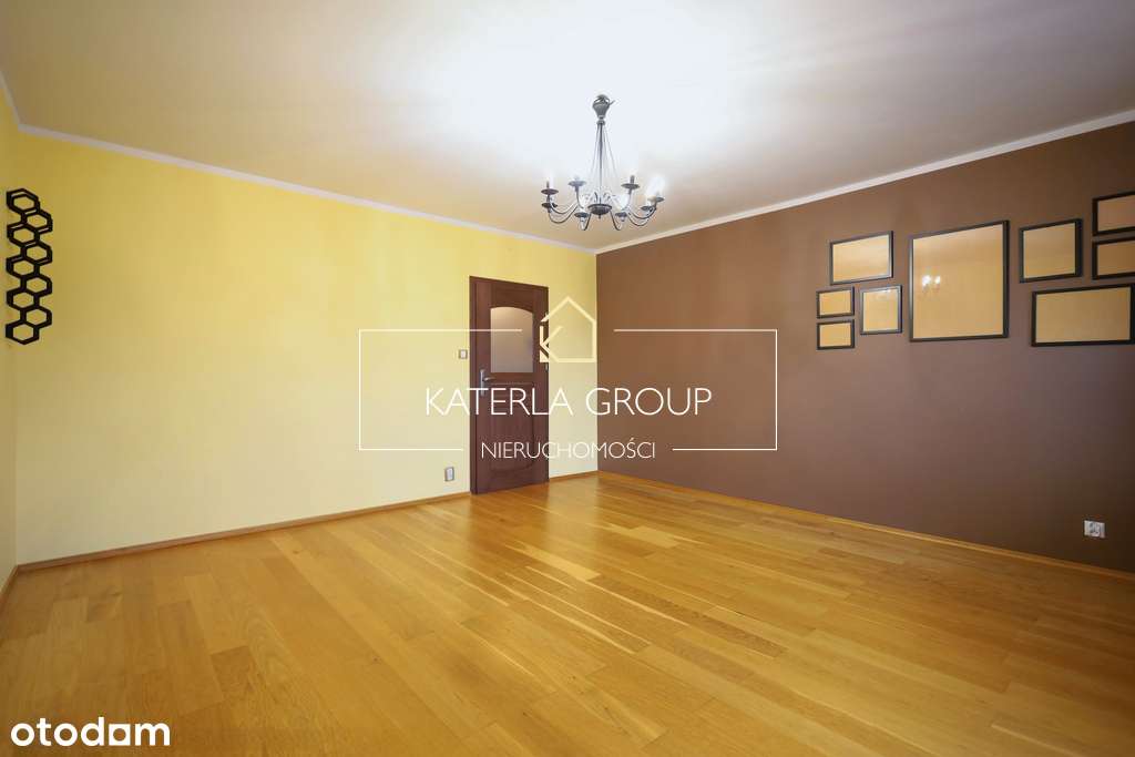 Trzy Pokoje 63,59m2 III Piętro Fordon-3