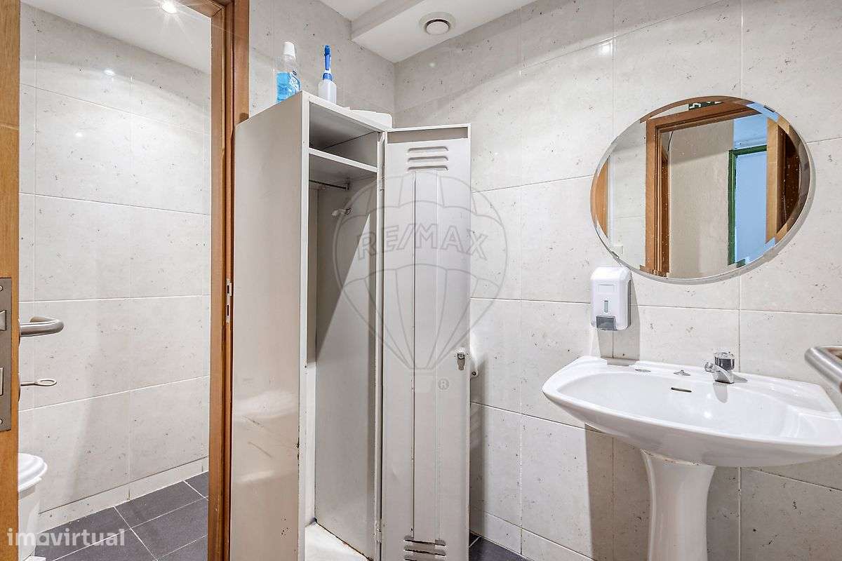 Trespasse  para venda-10