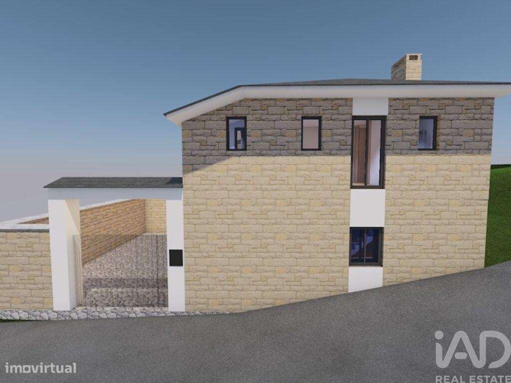 Casa de aldeia T3 em Mouçós e Lamares de 364,00 m2 - Grande imagem: 4/26